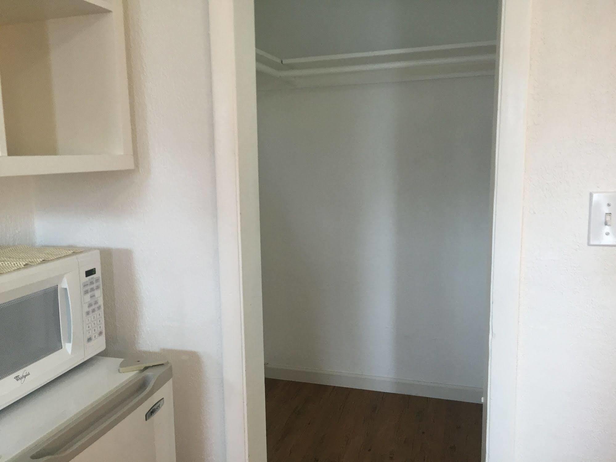 Silver Spray Motel Hollywood Bagian luar foto