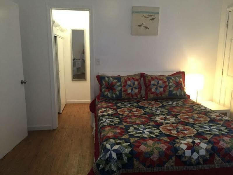 Silver Spray Motel Hollywood Bagian luar foto